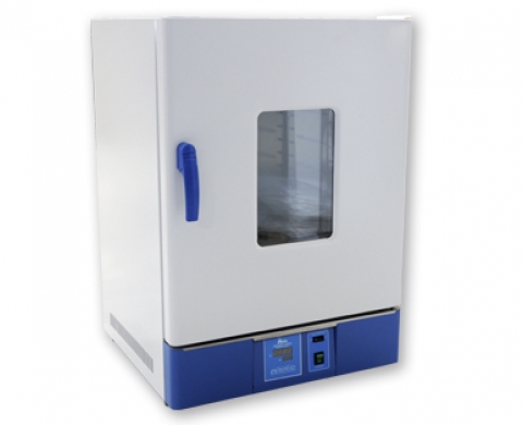 Sterilizator cu control digital cu aer uscat (pupinel) cu ventilare forțată sau convecție naturală Nahita 631 si 632 PLUS, Auxilab
