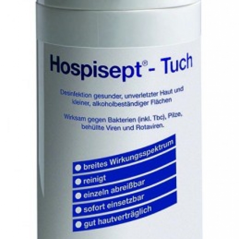 Hospisept TUCH  Lyzoform