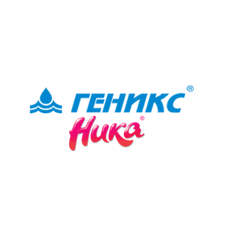 Геникс   Ника