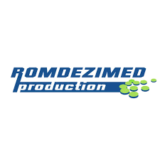 Romdezimed Production - producător dezinfectantului clorigen JACLOR