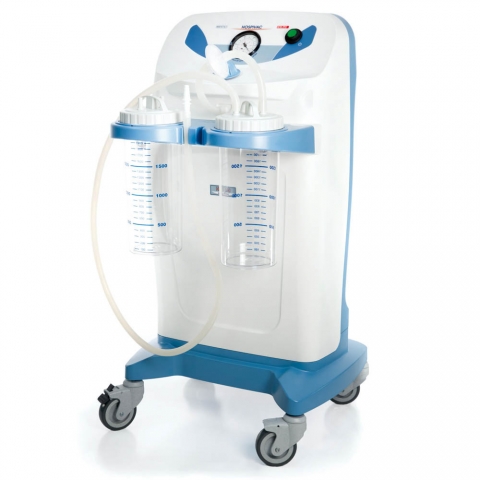 Aspirator CA-MI New Hospivac 350