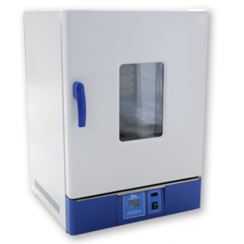 Sterilizator cu control digital cu aer uscat (pupinel) cu ventilare forțată sau convecție naturală Nahita 631 si 632 PLUS, Auxilab